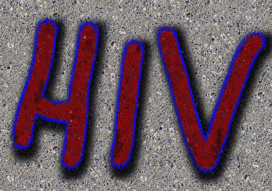 hiv 2