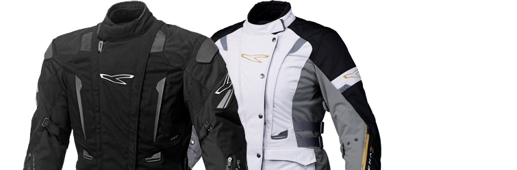 motorcycle jacket
