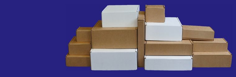 packaging