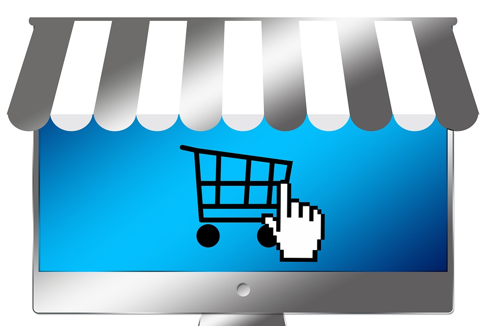 e commerce