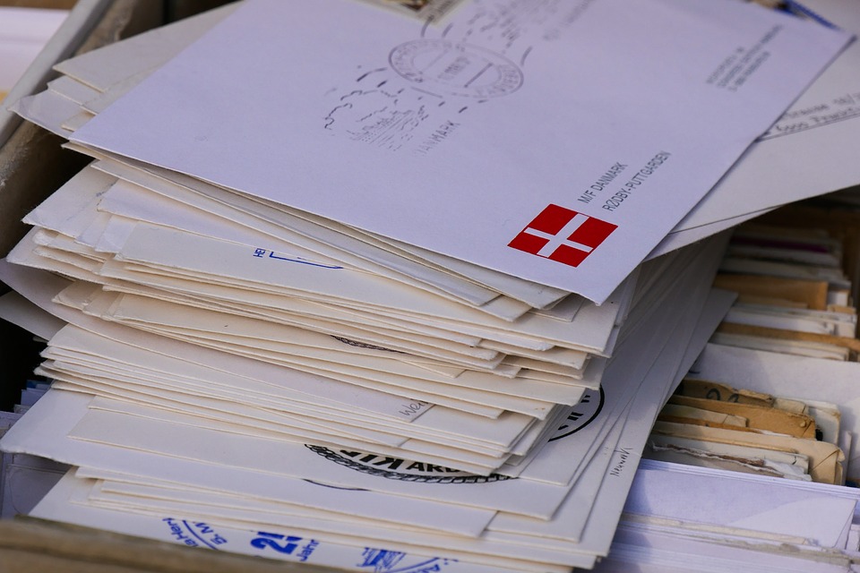 papers