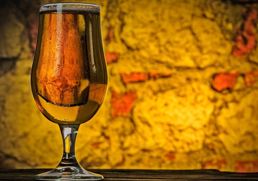 beer world