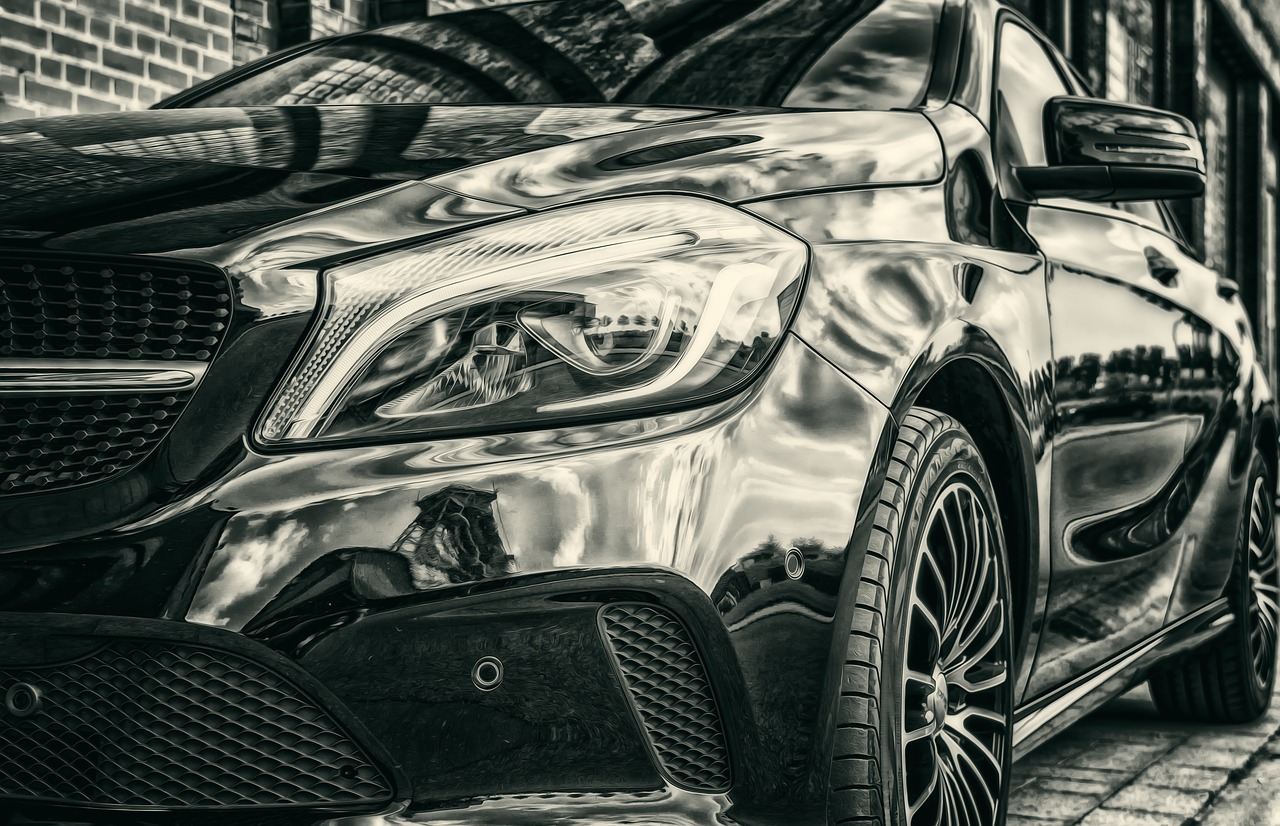 auto detailing