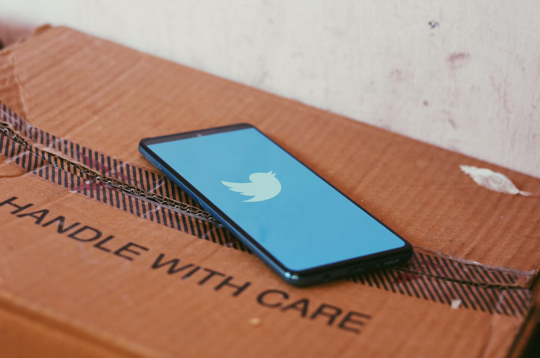 twitter